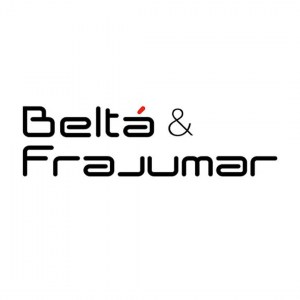 Beltá Frajumar
