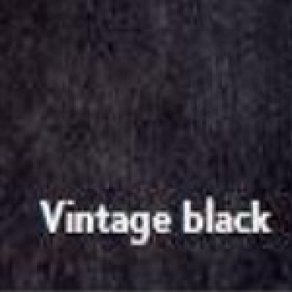 OliverB Piel Bufalo Vintage_black