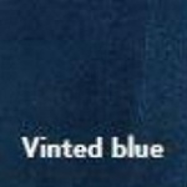 OliverB Piel Bufalo Vinted_blue