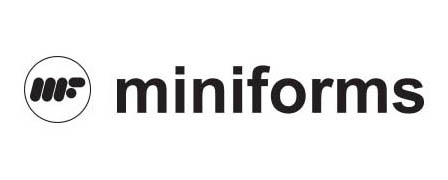 Miniforms