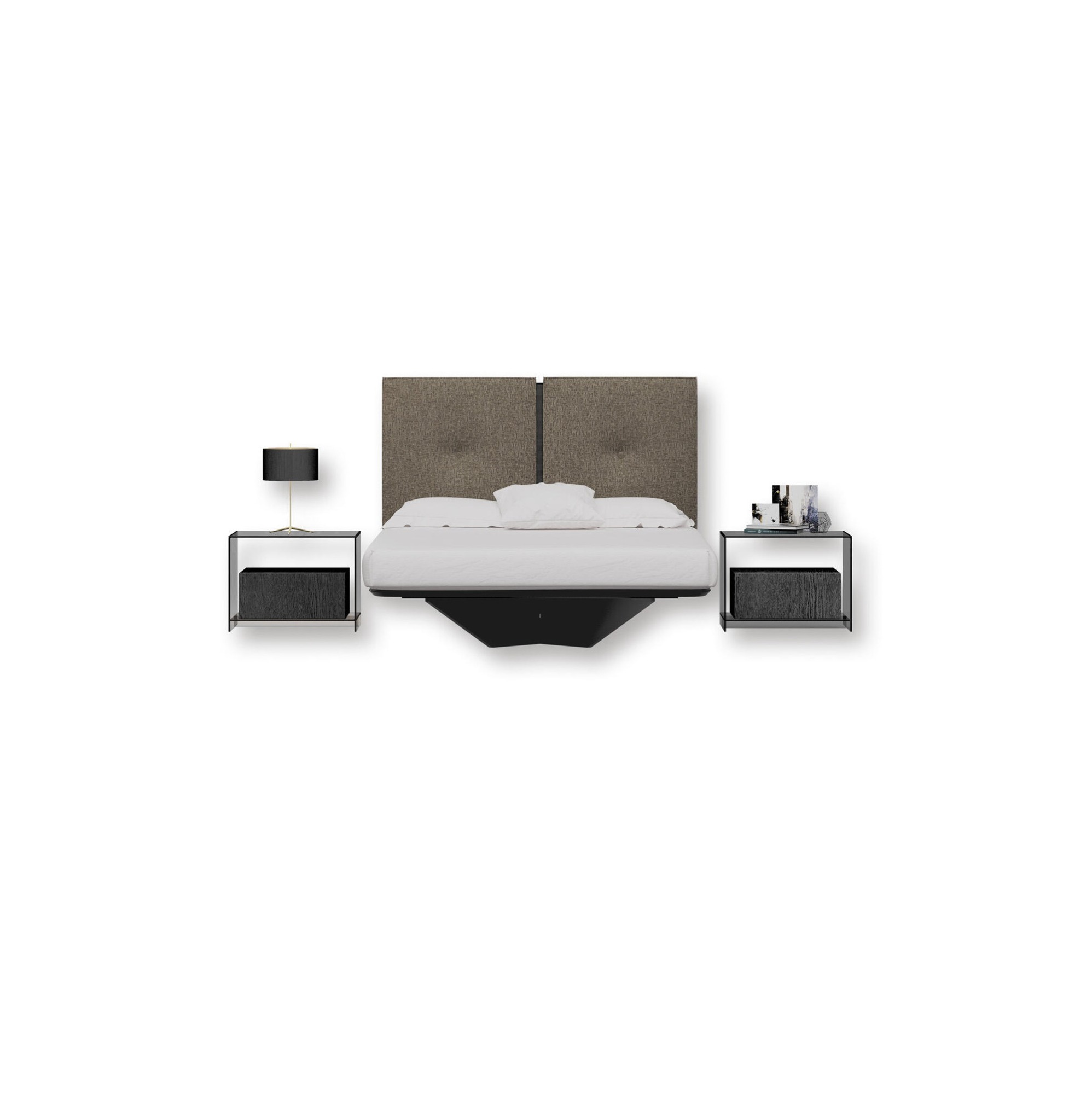 Conjunto dormitorio SEO