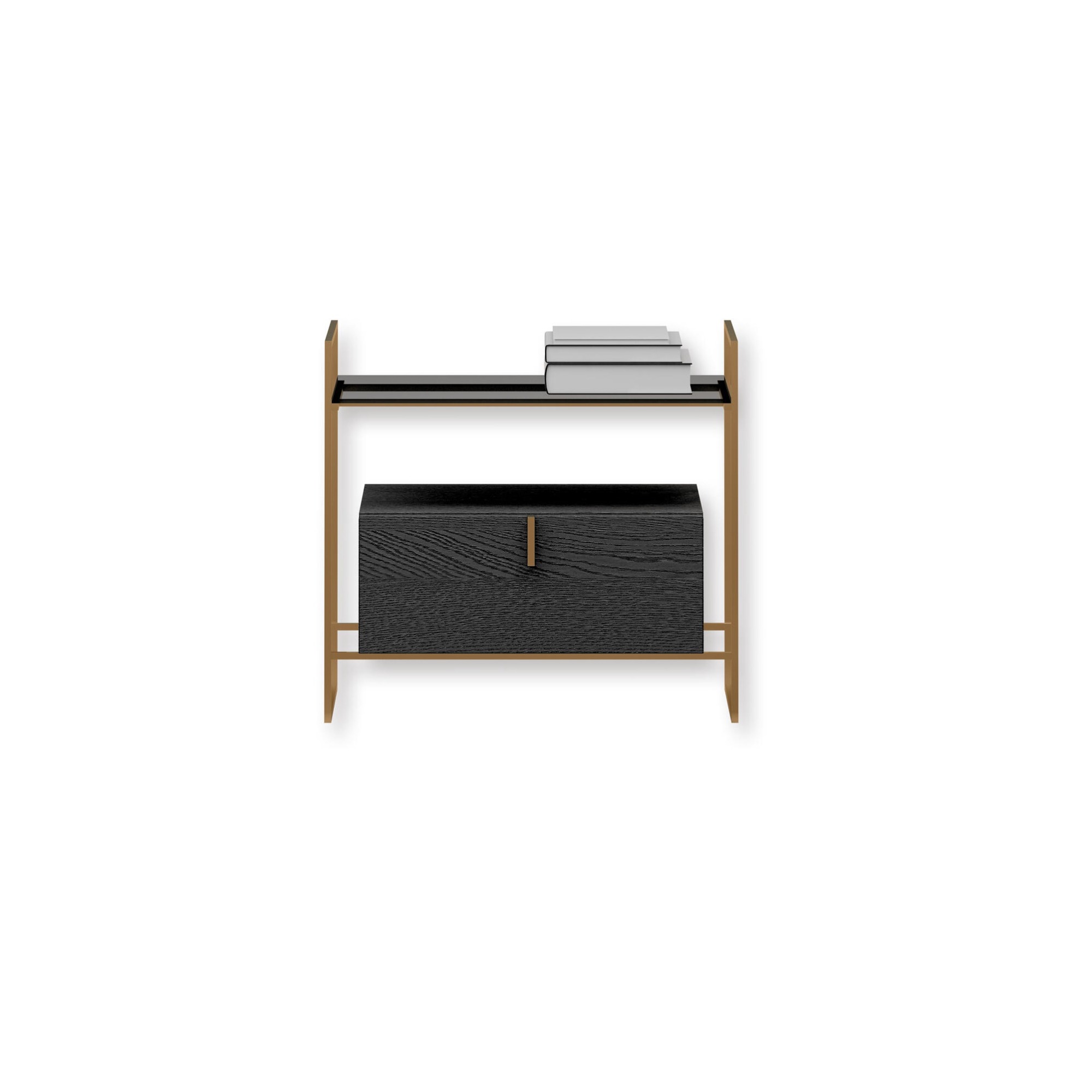 Mesita de noche GRACE TAO