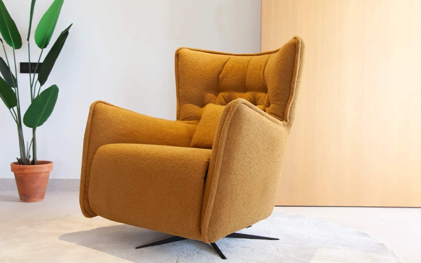 Sillón Simone