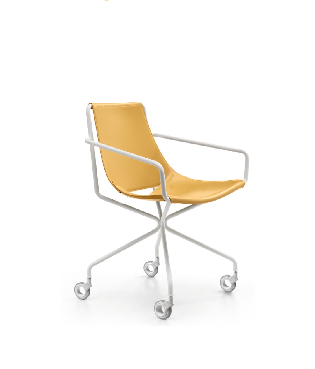 Silla ruedas con brazos Apelle DP CU
