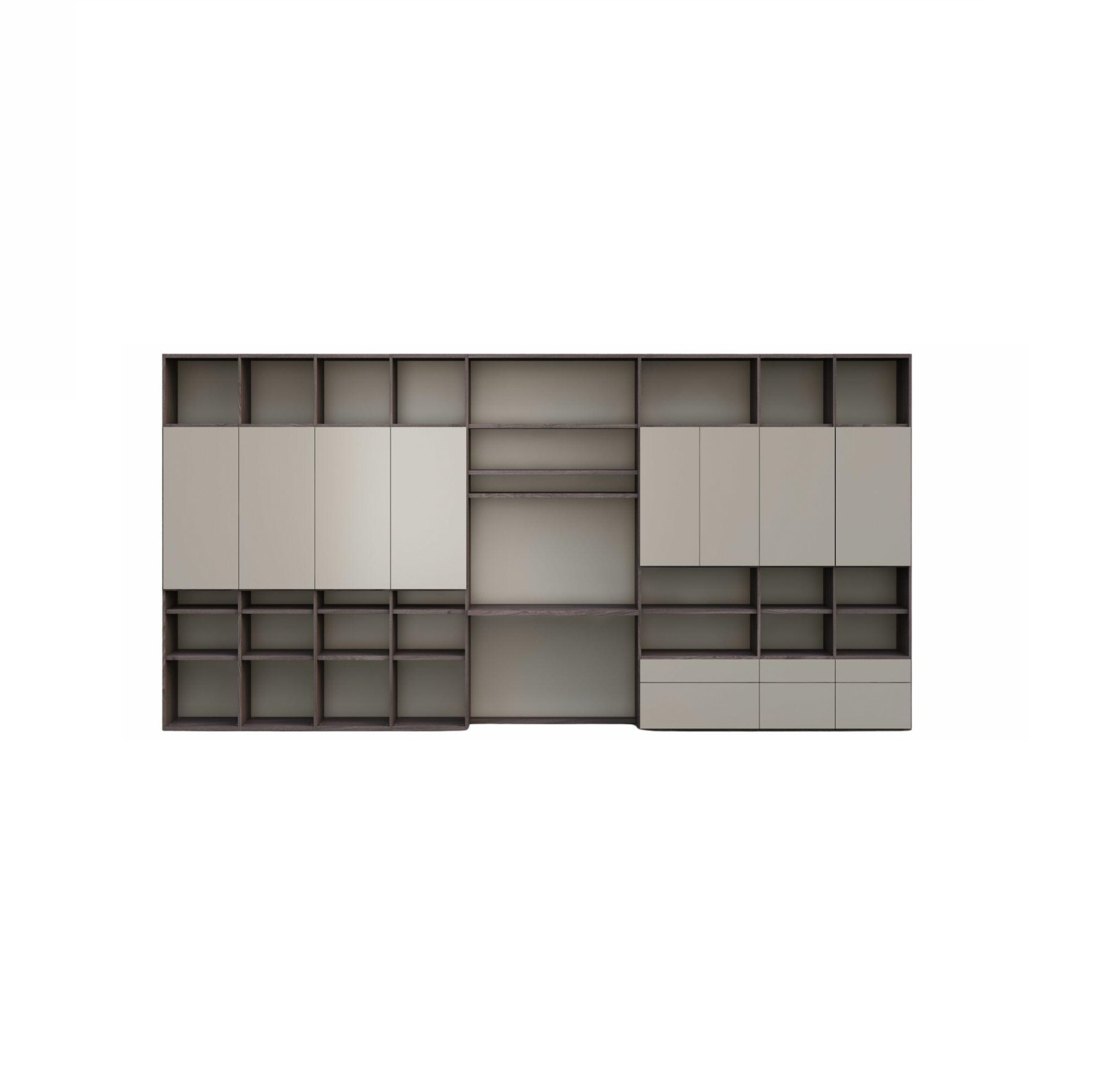 Estantería IRO 0554