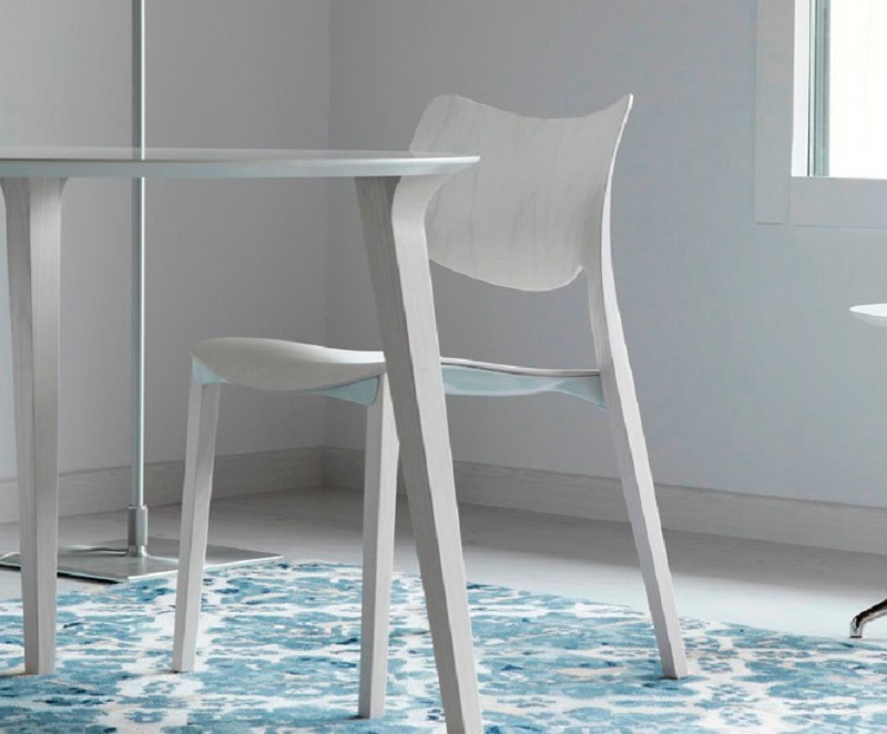 LACLASICA Juego de 4 tacos de plastico para silla Laclasica – La Tienda de  Muebles