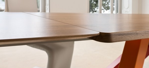 Big Table Extensible Ambiente 3
