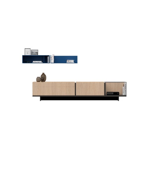 Mueble TV Connector 07_15