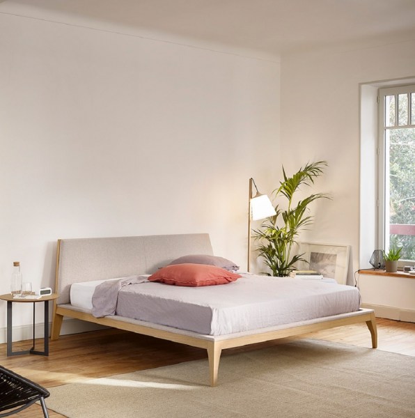 Cama Bel Treku HogarDomestic 3