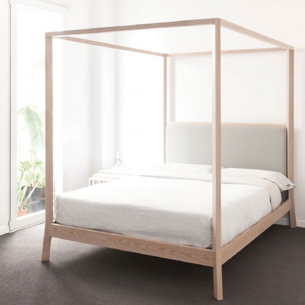 Cama Breda Dosel PuntMobles HogarDomestic 1