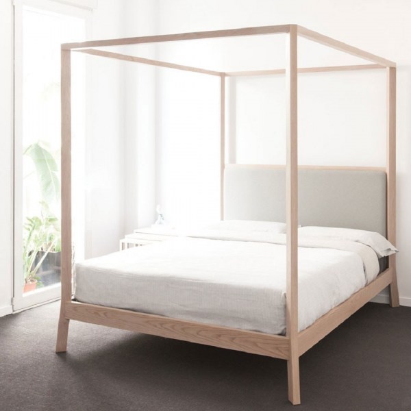 Cama Breda Dosel PuntMobles HogarDomestic 1