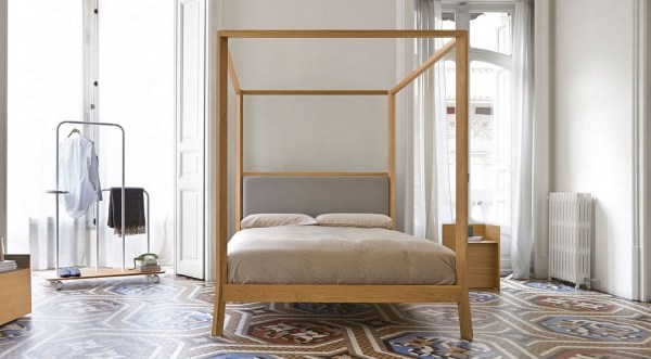 Cama Breda Dosel PuntMobles HogarDomestic 4