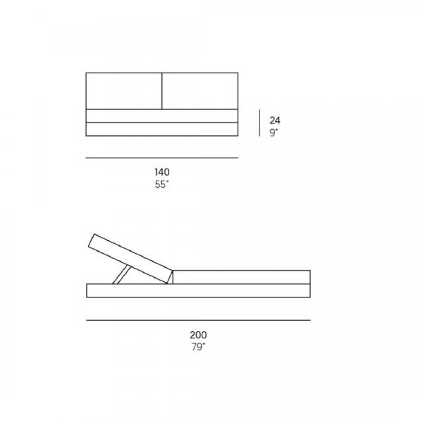 Cama-Chill-140-Flat-GandiaBlasco-HogarDomestic-Ficha