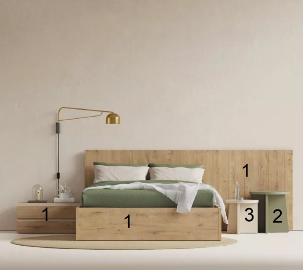 Cama Composicion3 JJP HogarDomestic2