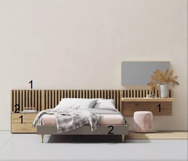 Cama Composicion51 JJP HogarDomestic2