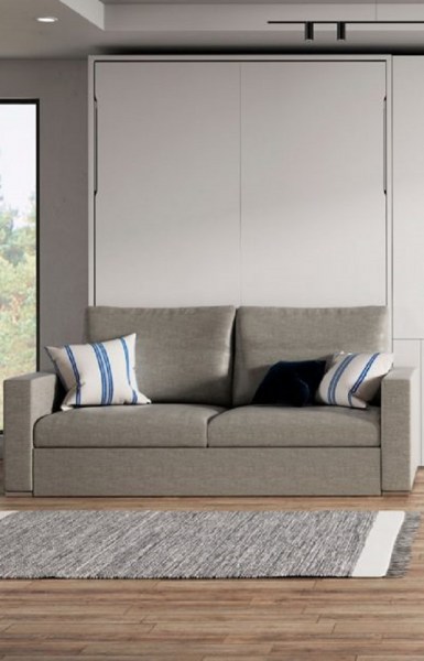Cama abatible sofa Divo2 TetrysSystems HogarDomestic 3