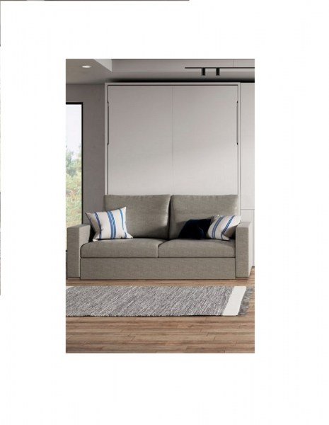 Cama abatible sofa Divo2 TetrysSystems HogarDomestic 4