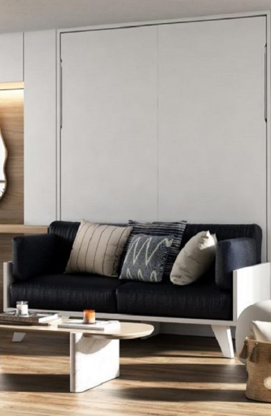 Cama abatible sofa Nordik1 TetrysSystems HogarDomestic 5