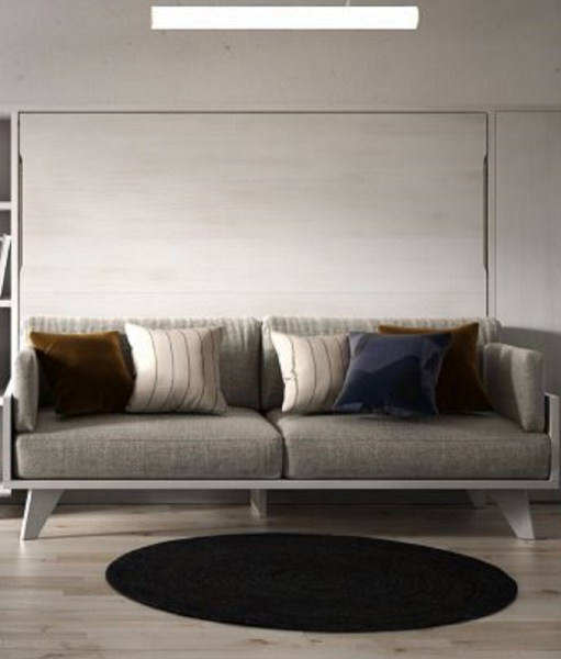 Cama abatible sofa Nordik2 TetrysSystems HogarDomestic 2