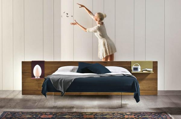 Cama Air Wildwood Ambiente 7