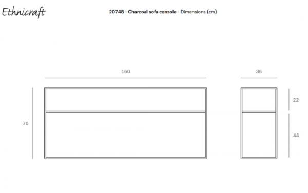Chacoal_Consola_Sofa_Ethnicraft_Ficha_Tecnica