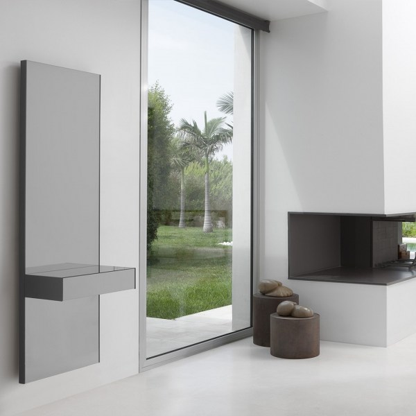 Consola Grey Kendomobiliario HogarDomestic 3