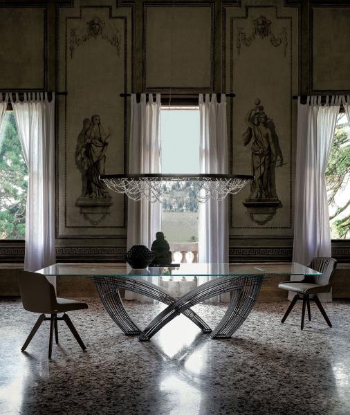 Cristal Cattelan Ambiente 10