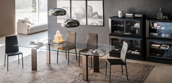 Daytona Cattelan Ambiente 2