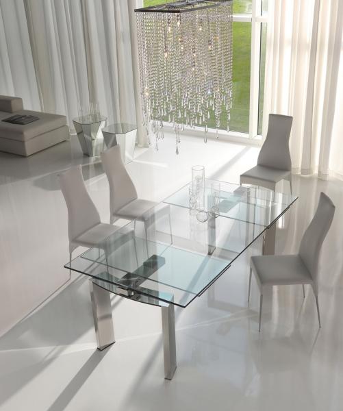 Daytona Cattelan Ambiente 8