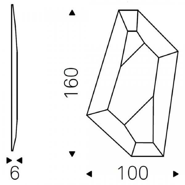 Diamond Cattelan Ficha Tecnica