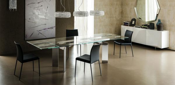 Elan Drive Cattelan Ambiente 1