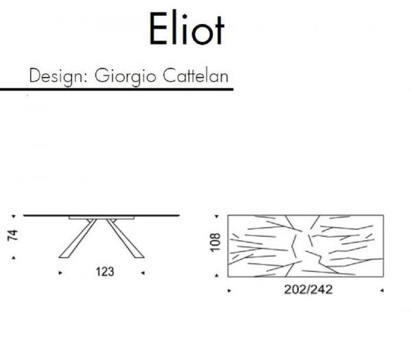 Eliot Cattelan Ficha Tecnica Marmol