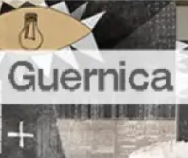 Fama tela Guernica