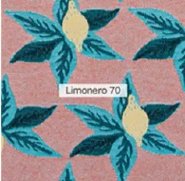 Fama tela Limonero_70