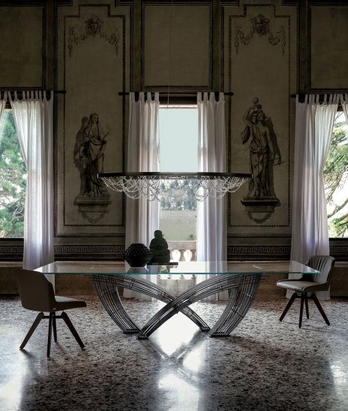 Hystrix Cattelan Ambiente 1