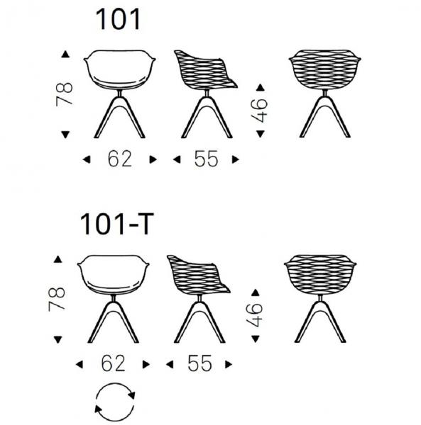 Indy Cattelan Ficha Tecnica