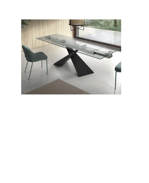 Jasper Extensible Nacher HogarDomestic 5