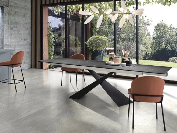 Jasper Extensible Nacher HogarDomestic