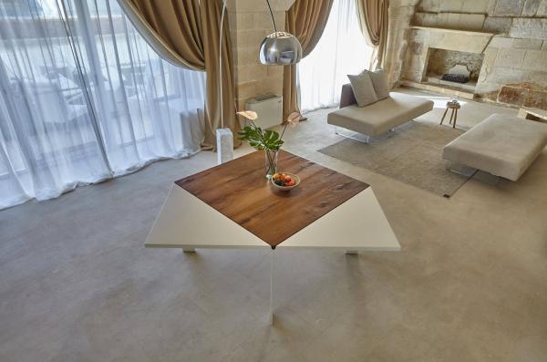 Loto Wildwood Extensible Ambiente 2