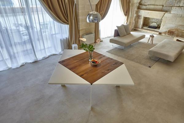 Loto Wildwood Extensible Ambiente 3