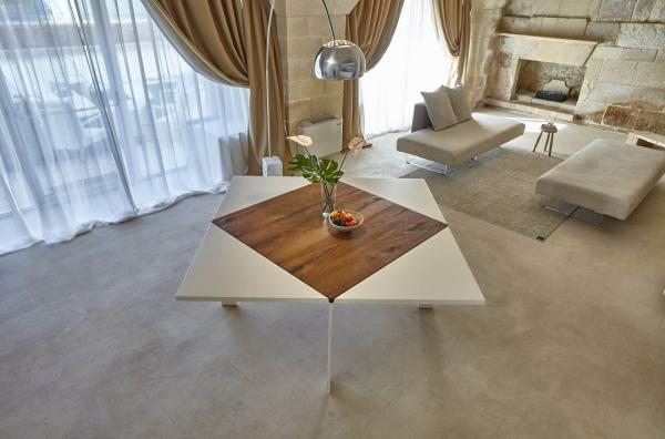 Loto Wildwood Extensible Ambiente 4