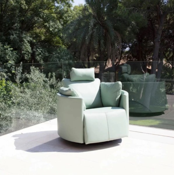 Sillón Moonrise