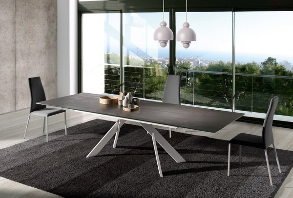 Mesa Kross extensible TamiroTarazona HogarDomestic 1