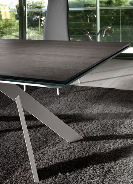 Mesa Kross extensible TamiroTarazona HogarDomestic 2