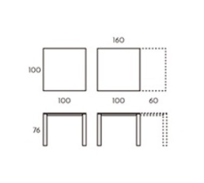 Mesa Link TamiroTarazona HogarDomestic 100 100