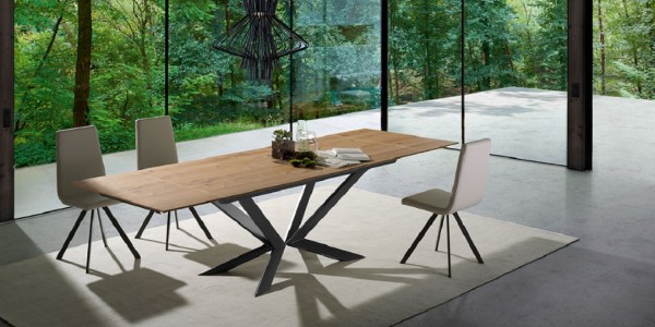 Mesa Motion extensible TamiroTarazona HogarDomestic 1