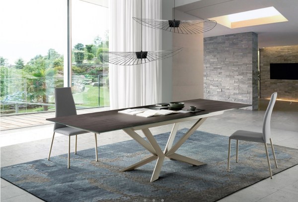 Mesa Motion extensible TamiroTarazona HogarDomestic