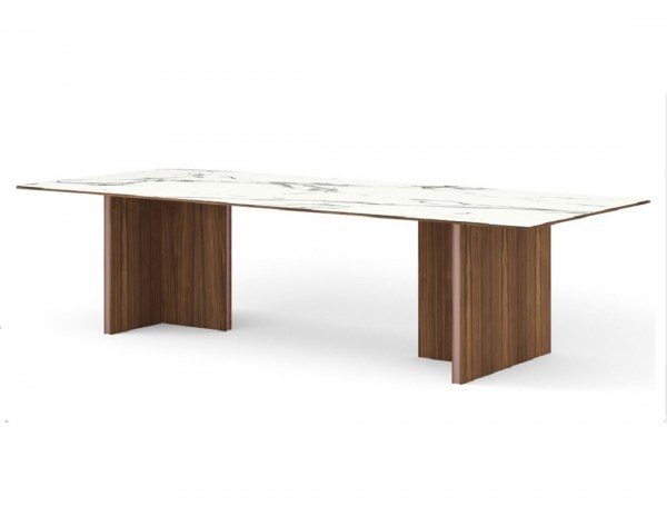 Mesa Stockholm rectangular PuntMobles HogarDomestic 16