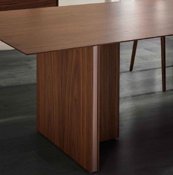 Mesa Stockholm rectangular PuntMobles HogarDomestic 7