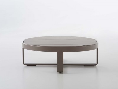 Mesa-baja-circular-90-Flat-GandiaBlasco-HogarDomestic